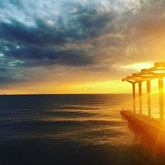 Отель Сон у моря, Сочи, Краснодарский край