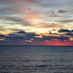 Отель Сон у моря, Сочи, Краснодарский край