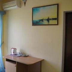 Гостевой дом Верещагинский, Сочи, Краснодарский край