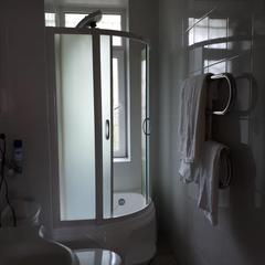 Гостевой дом Верещагинский, Сочи, Краснодарский край