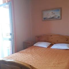 Гостевой дом Верещагинский, Сочи, Краснодарский край