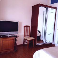 Отель Сон у моря, Сочи, Краснодарский край