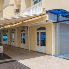 Отель Сон у моря, Сочи, Краснодарский край