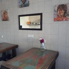 Гостевой дом Верещагинский, Сочи, Краснодарский край