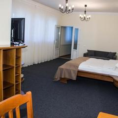 Отель Сон у моря, Сочи, Краснодарский край