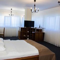 Отель Сон у моря, Сочи, Краснодарский край