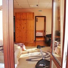 Гостевой дом Верещагинский, Сочи, Краснодарский край