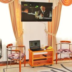 Гостевой дом Верещагинский, Сочи, Краснодарский край