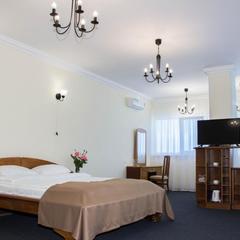 Отель Сон у моря, Сочи, Краснодарский край