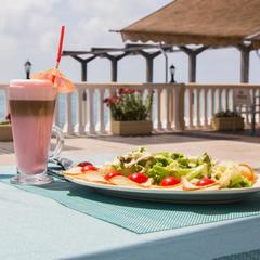 Отель Сон у моря, Сочи, Краснодарский край