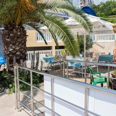 Отель Сон у моря, Сочи, Краснодарский край