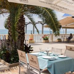 Отель Сон у моря, Сочи, Краснодарский край