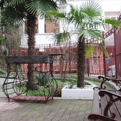 Гостевой дом Верещагинский, Сочи, Краснодарский край