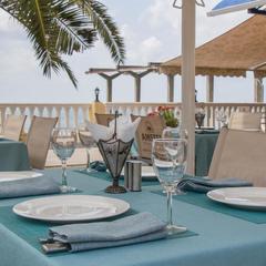 Отель Сон у моря, Сочи, Краснодарский край