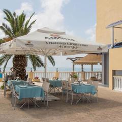 Отель Сон у моря, Сочи, Краснодарский край