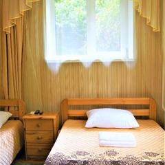 Гостевой дом Верещагинский, Сочи, Краснодарский край