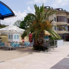 Отель Сон у моря, Сочи, Краснодарский край