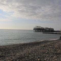 Гостевой дом Верещагинский, Сочи, Краснодарский край