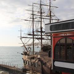 Гостевой дом Верещагинский, Сочи, Краснодарский край