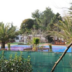 Гостевой дом Верещагинский, Сочи, Краснодарский край