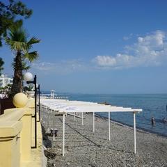 Отель Мира, Сочи, Краснодарский край