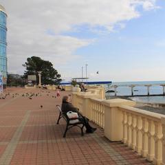 Гостевой дом Верещагинский, Сочи, Краснодарский край