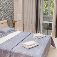 Отель Мира, Сочи, Краснодарский край