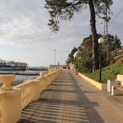 Гостевой дом Верещагинский, Сочи, Краснодарский край