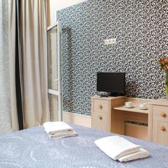 Отель Мира, Сочи, Краснодарский край