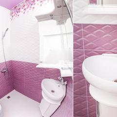 Отель Мира, Сочи, Краснодарский край