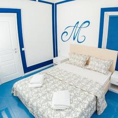 Отель Мира, Сочи, Краснодарский край