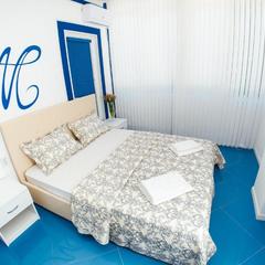 Отель Мира, Сочи, Краснодарский край