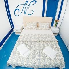 Отель Мира, Сочи, Краснодарский край