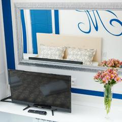 Отель Мира, Сочи, Краснодарский край