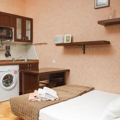 Отель Мира, Сочи, Краснодарский край