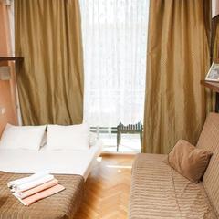 Отель Мира, Сочи, Краснодарский край