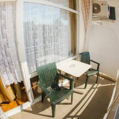 Отель Мира, Сочи, Краснодарский край