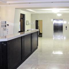 Отель Мира, Сочи, Краснодарский край