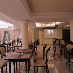 Отель Мира, Сочи, Краснодарский край