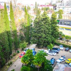 Отель Мира, Сочи, Краснодарский край