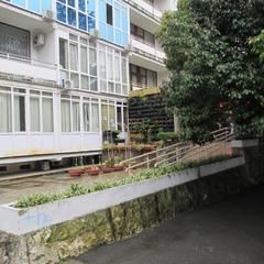 Отель Мира, Сочи, Краснодарский край