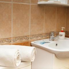 Отель Мира, Сочи, Краснодарский край