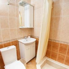 Отель Мира, Сочи, Краснодарский край