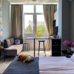 Отель Мира, Сочи, Краснодарский край