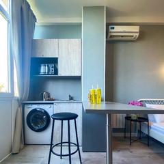 Отель Мира, Сочи, Краснодарский край