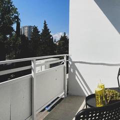 Отель Мира, Сочи, Краснодарский край