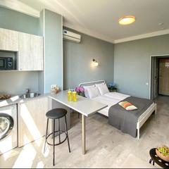 Отель Мира, Сочи, Краснодарский край