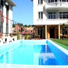 Отель У Яши, Сочи, Краснодарский край