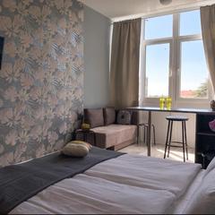 Отель Мира, Сочи, Краснодарский край