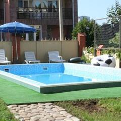 Отель У Яши, Сочи, Краснодарский край